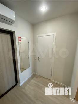 2-к квартира, на длительный срок, 32м2, 7/25 этаж