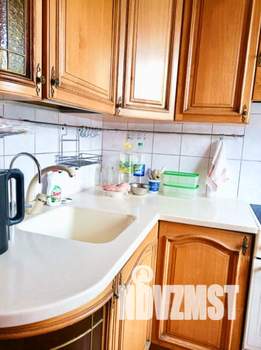 3-к квартира, на длительный срок, 56м2, 4/5 этаж