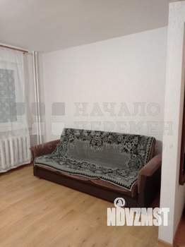 1-к квартира, на длительный срок, 32м2, 3/5 этаж