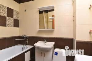 Студия квартира, посуточно, 25м2, 10/17 этаж