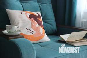 2-к квартира, посуточно, 38м2, 1/1 этаж