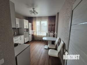 2-к квартира, на длительный срок, 64м2, 4/25 этаж