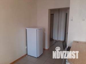Студия квартира, на длительный срок, 30м2, 10/25 этаж