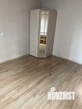 2-к квартира, на длительный срок, 49м2, 6/19 этаж