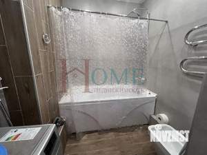 Студия квартира, на длительный срок, 35м2, 6/17 этаж