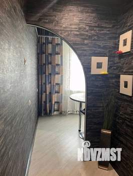 1-к квартира, на длительный срок, 40м2, 4/10 этаж