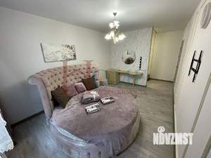 4-к квартира, на длительный срок, 100м2, 3/9 этаж