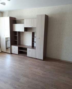 Студия квартира, на длительный срок, 35м2, 3/10 этаж