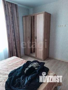 2-к квартира, на длительный срок, 63м2, 19/25 этаж