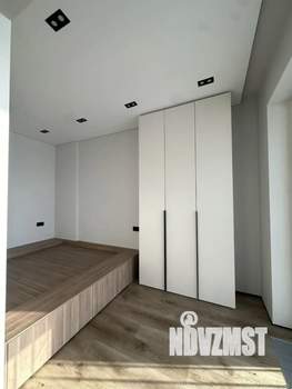 1-к квартира, на длительный срок, 34м2, 21/30 этаж