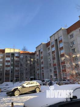 1-к квартира, на длительный срок, 38м2, 3/6 этаж