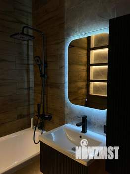 2-к квартира, на длительный срок, 47м2, 12/18 этаж