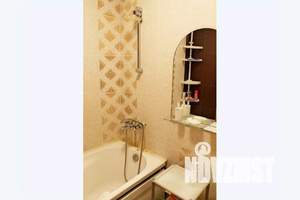 1-к квартира, посуточно, 31м2, 1/5 этаж