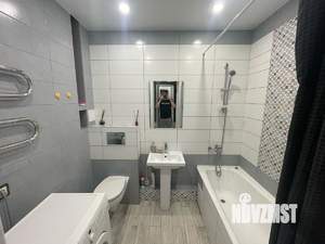 Студия квартира, на длительный срок, 30м2, 16/21 этаж