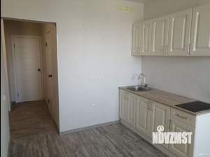 1-к квартира, на длительный срок, 38м2, 11/25 этаж