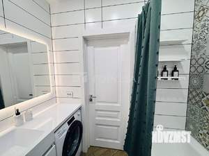 Студия квартира, на длительный срок, 27м2, 9/16 этаж