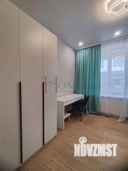 3-к квартира, на длительный срок, 63м2, 2/17 этаж