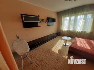 1-к квартира, на длительный срок, 45м2, 5/10 этаж