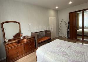 3-к квартира, на длительный срок, 75м2, 5/5 этаж