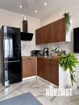 2-к квартира, на длительный срок, 41м2, 2/16 этаж