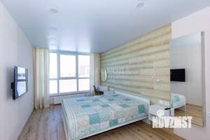 3-к квартира, на длительный срок, 75м2, 4/17 этаж