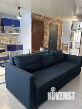 3-к квартира, на длительный срок, 64м2, 8/9 этаж