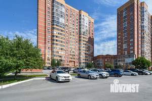1-к квартира, на длительный срок, 38м2, 16/17 этаж