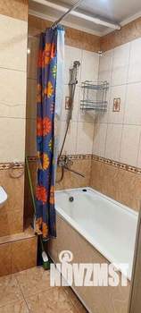 1-к квартира, на длительный срок, 38м2, 17/17 этаж