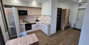 1-к квартира, на длительный срок, 35м2, 16/19 этаж