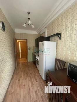 2-к квартира, на длительный срок, 47м2, 2/4 этаж