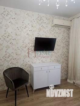 1-к квартира, на длительный срок, 54м2, 8/17 этаж