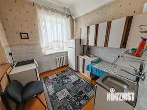 2-к квартира, на длительный срок, 59м2, 3/3 этаж
