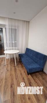 1-к квартира, на длительный срок, 34м2, 7/15 этаж