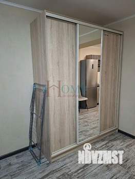 Студия квартира, на длительный срок, 30м2, 5/14 этаж