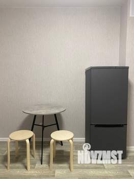 Студия квартира, на длительный срок, 22м2, 6/16 этаж