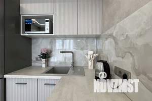 2-к квартира, посуточно, 40м2, 16/25 этаж