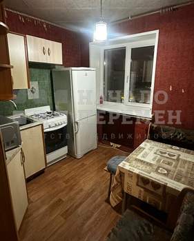 1-к квартира, на длительный срок, 30м2, 5/5 этаж