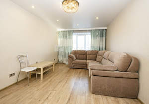 3-к квартира, на длительный срок, 60м2, 5/9 этаж