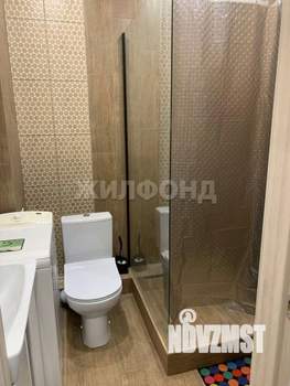 1-к квартира, на длительный срок, 37м2, 12/12 этаж