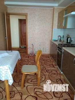 1-к квартира, на длительный срок, 40м2, 10/10 этаж