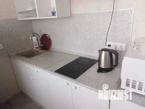 2-к квартира, посуточно, 38м2, 5/9 этаж