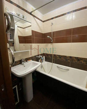 3-к квартира, на длительный срок, 67м2, 2/10 этаж