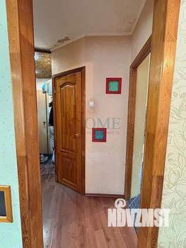 1-к квартира, на длительный срок, 33м2, 4/5 этаж