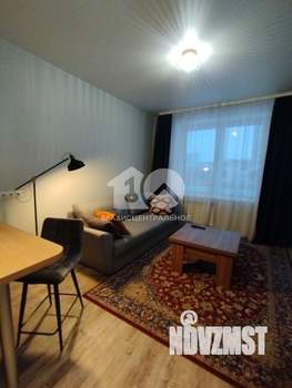 2-к квартира, на длительный срок, 45м2, 6/9 этаж