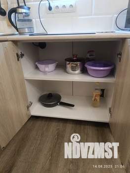 Студия квартира, посуточно, 30м2, 10/17 этаж