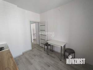 1-к квартира, на длительный срок, 35м2, 8/25 этаж