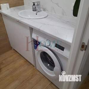 Студия квартира, на длительный срок, 29м2, 12/17 этаж