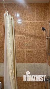 Студия квартира, на длительный срок, 20м2, 10/17 этаж