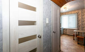 1-к квартира, на длительный срок, 30м2, 2/9 этаж