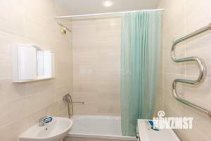 1-к квартира, на длительный срок, 38м2, 8/10 этаж